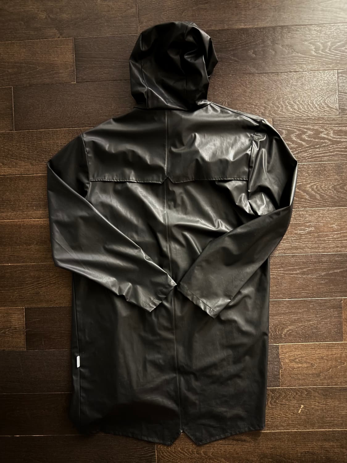 [S-M]  RAINS 레인자켓💦 상품이미지3