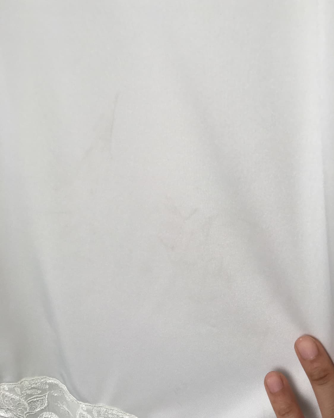 Lace point slip onepiece 상품이미지3