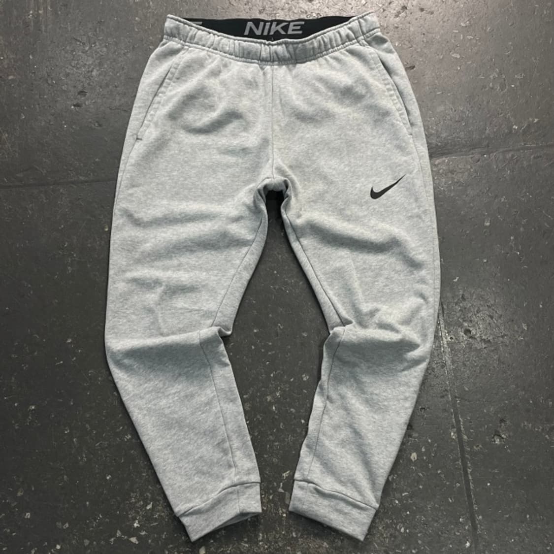 100 나이키 드라이핏 팬츠  상품이미지1