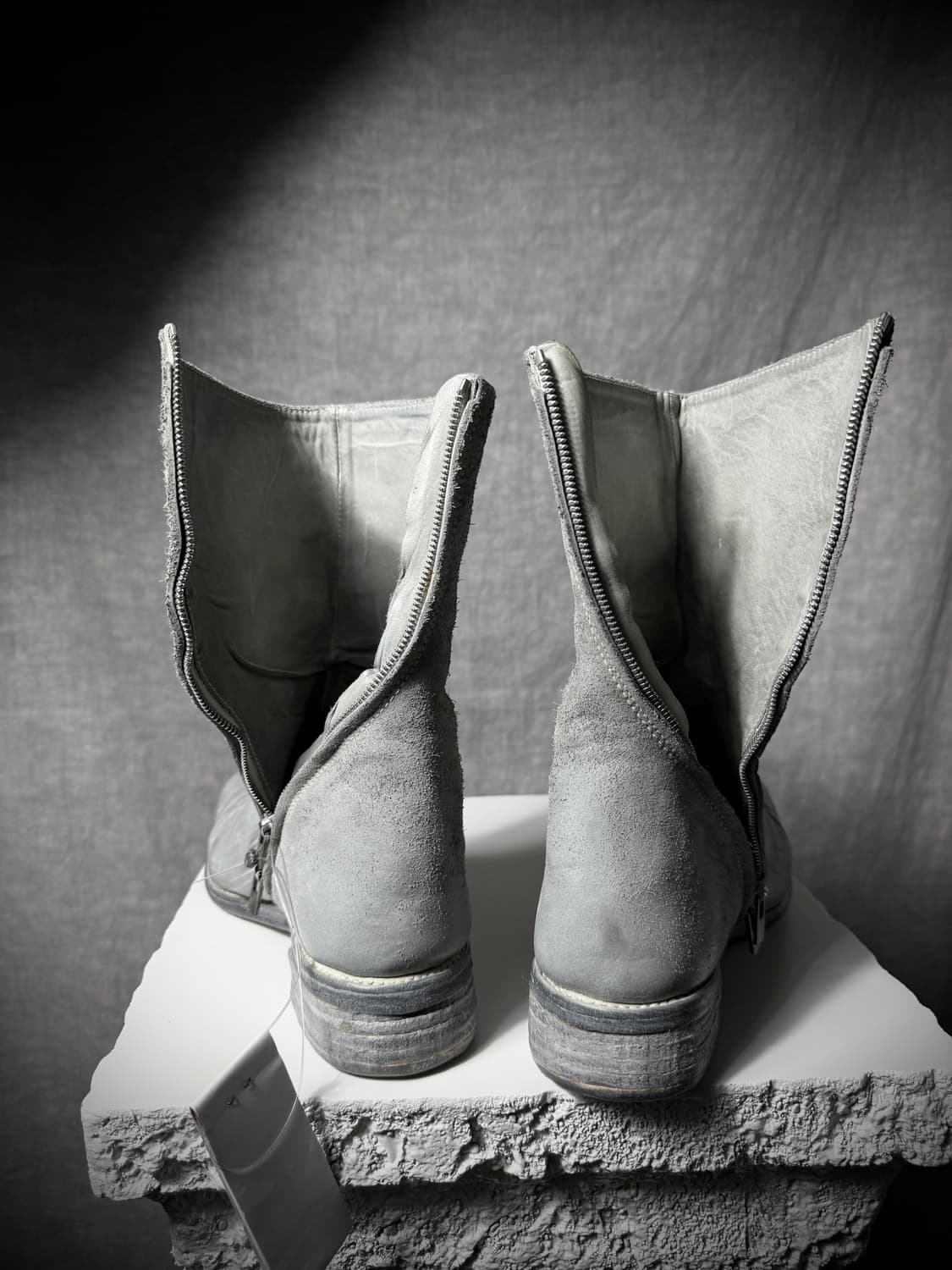 Carol Christian Poell Tornado Boots 상품이미지10
