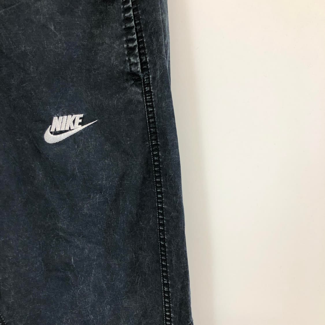 나이키 언라인드 우븐 조거팬츠 30 인치 상품이미지3