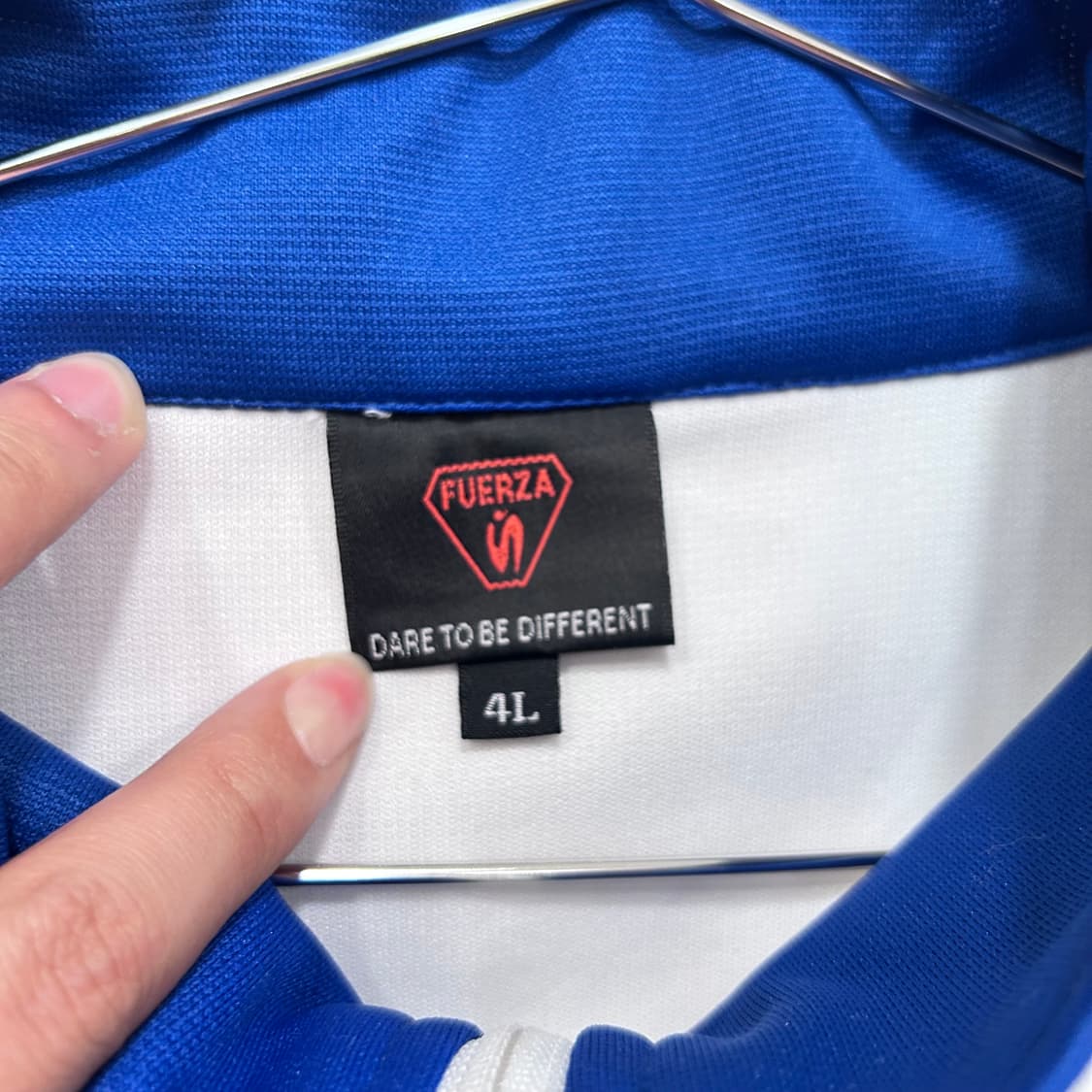 훼르자 2004 아테네 올림픽 국대 유니폼 져지 상품이미지6