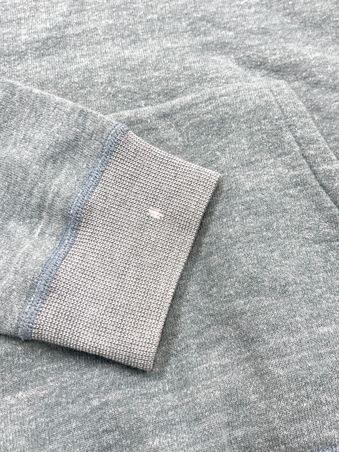 히스테릭 글래머 팝 로고 후디 상품이미지8