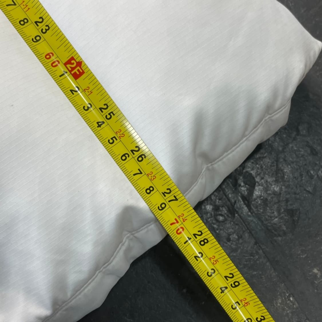 95 스파이더 패딩 상품이미지9