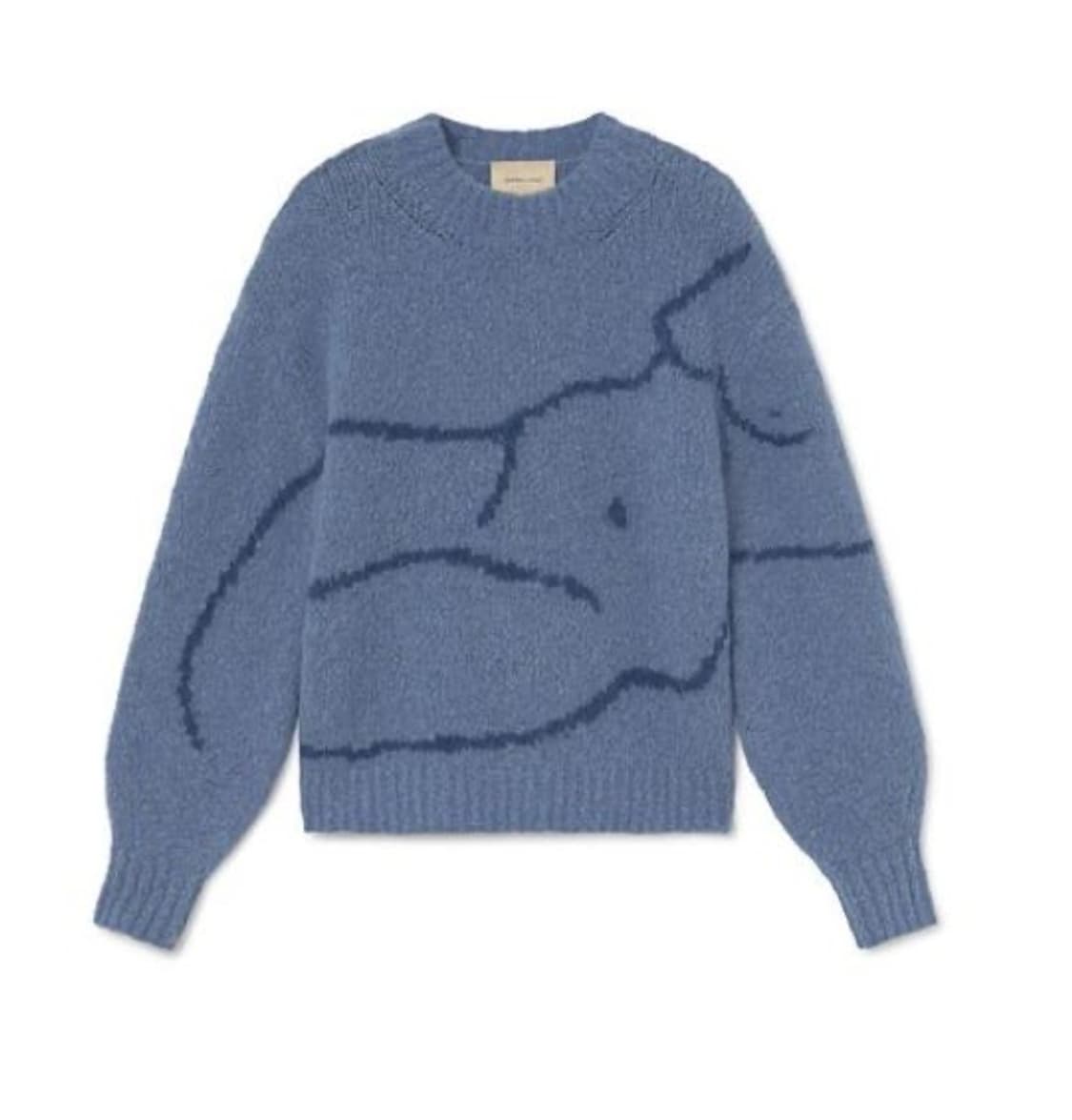 (택있음) 팔로마울 팔미라 니트 palmira 상품이미지1