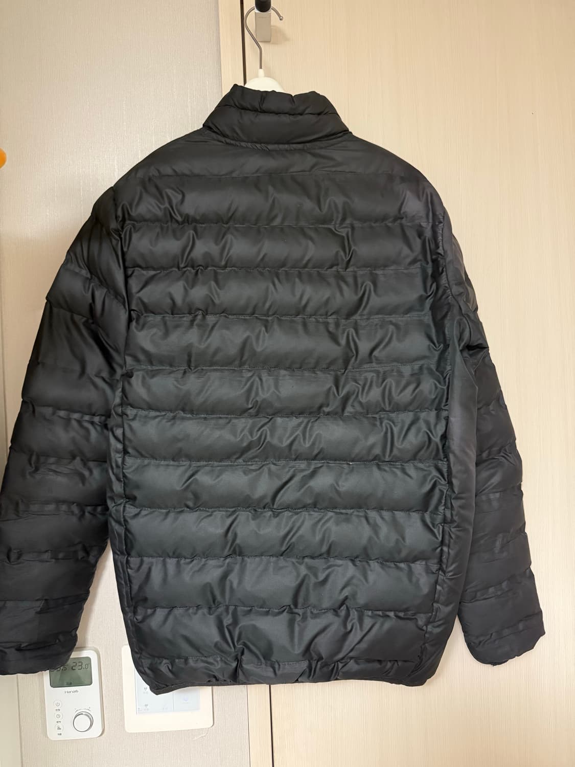 언더아머 콜드기어 경량패딩 상품이미지2