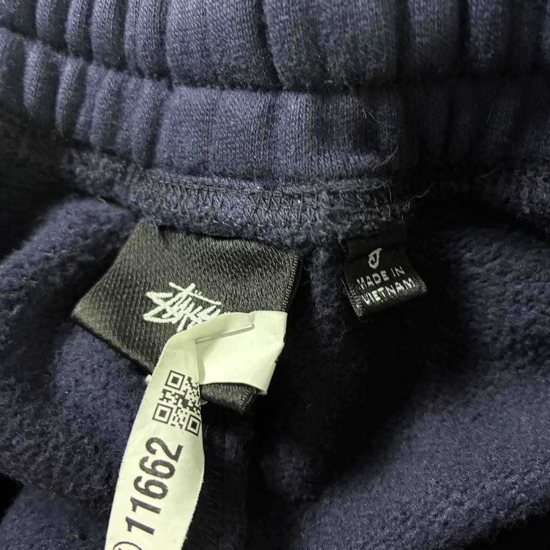 Stussy  스투시 오버다이드 스무스 스탁 팬츠  상품이미지7