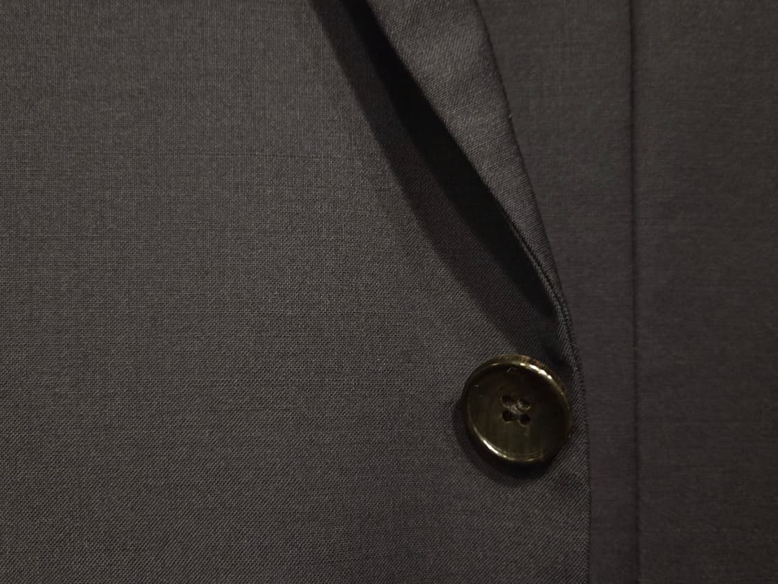 솔리드옴므 네이비자켓 상품이미지5