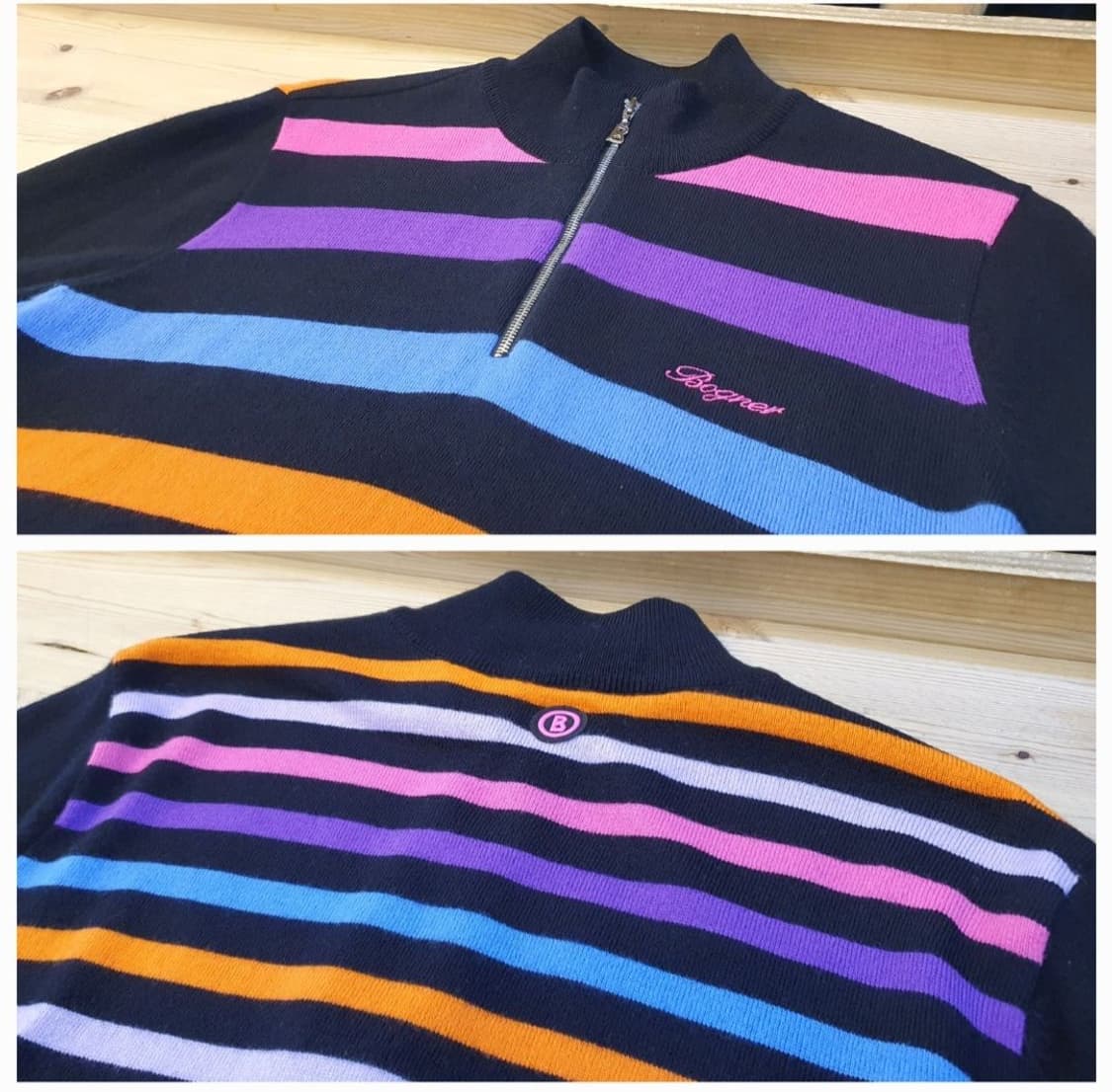 66.보그너 크롭니트 상품이미지3