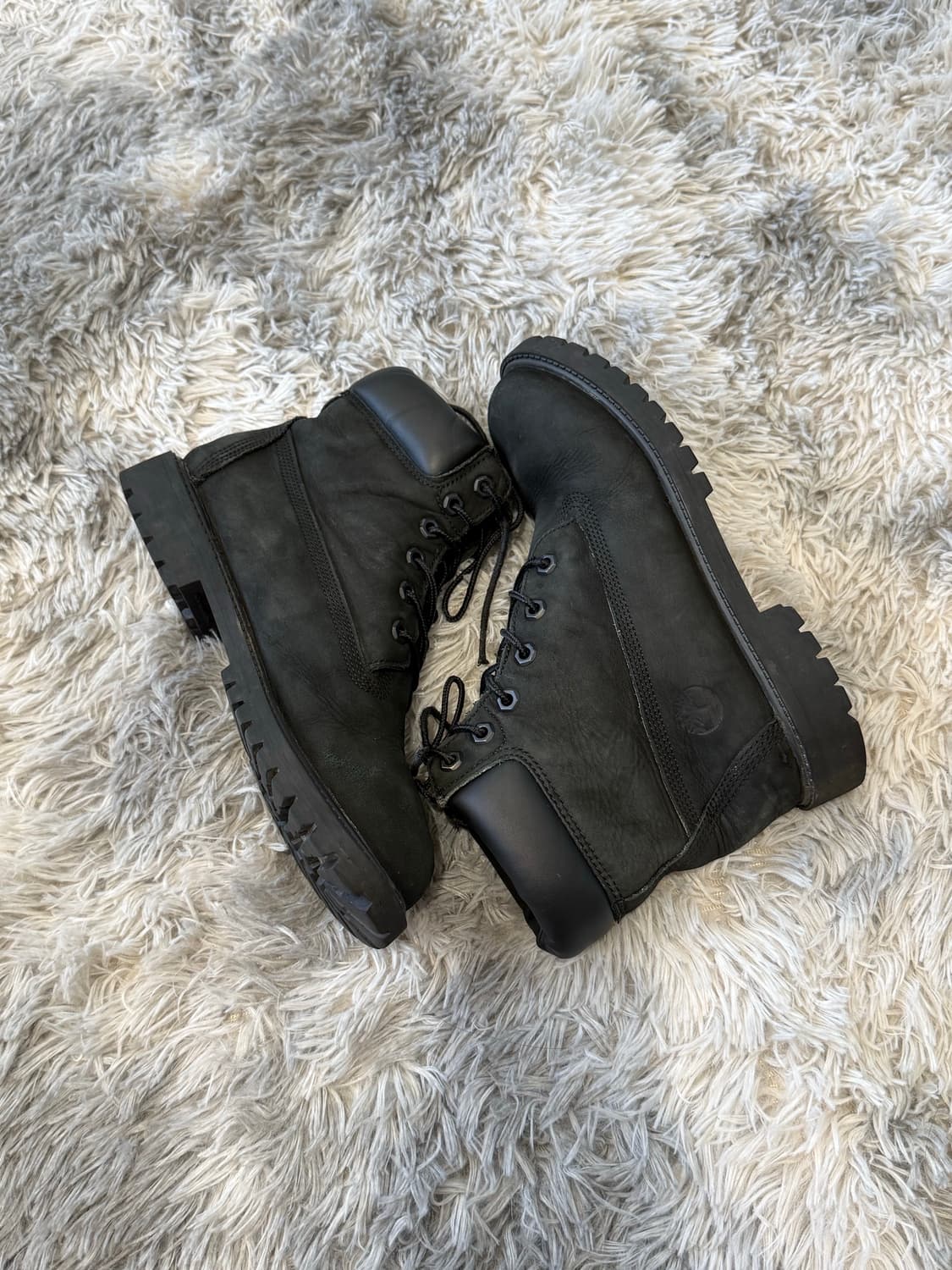 Timberland 여성 부츠 상품이미지1