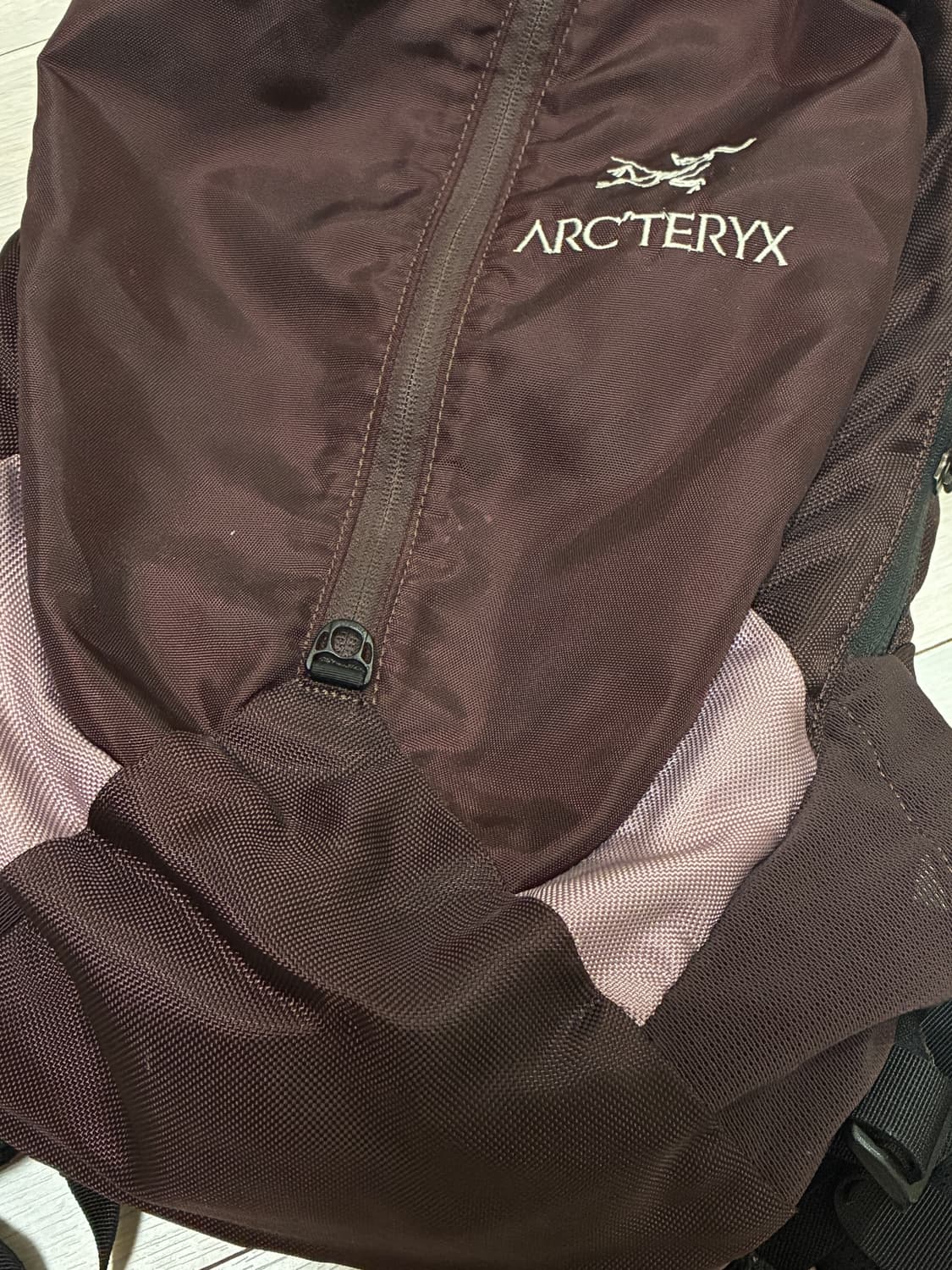 아크테릭스 fly 13L 상품이미지6