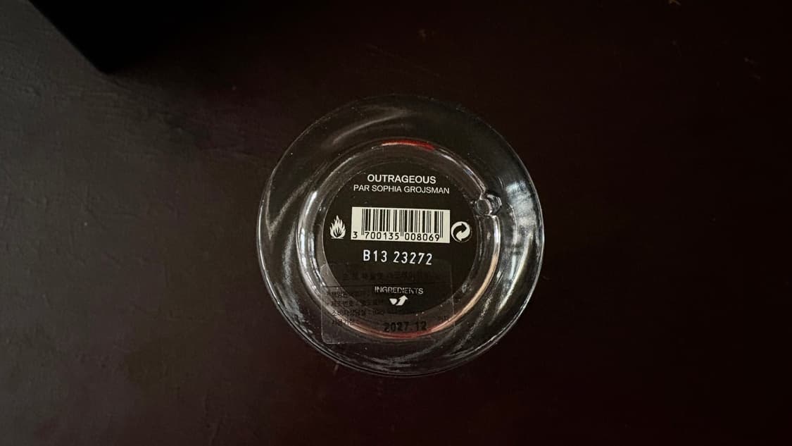 프레데릭 말 아웃레이져스 100ml 상품이미지2