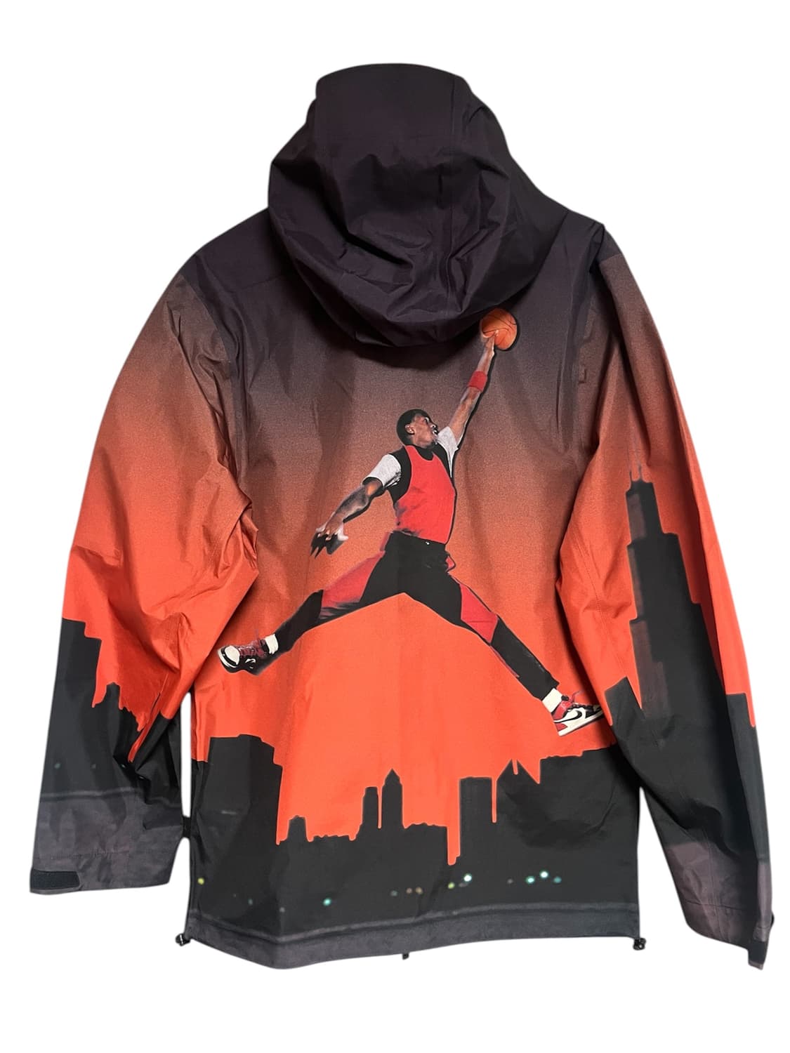 나이키 조던 고어텍스 자켓 상품이미지2