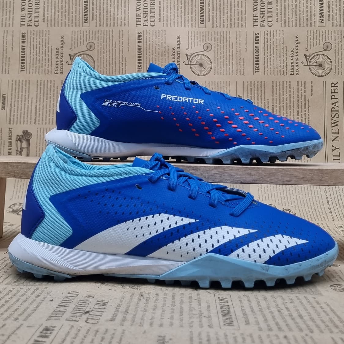 아디다스 프레데터 어큐러시3 풋살화245 상품이미지1