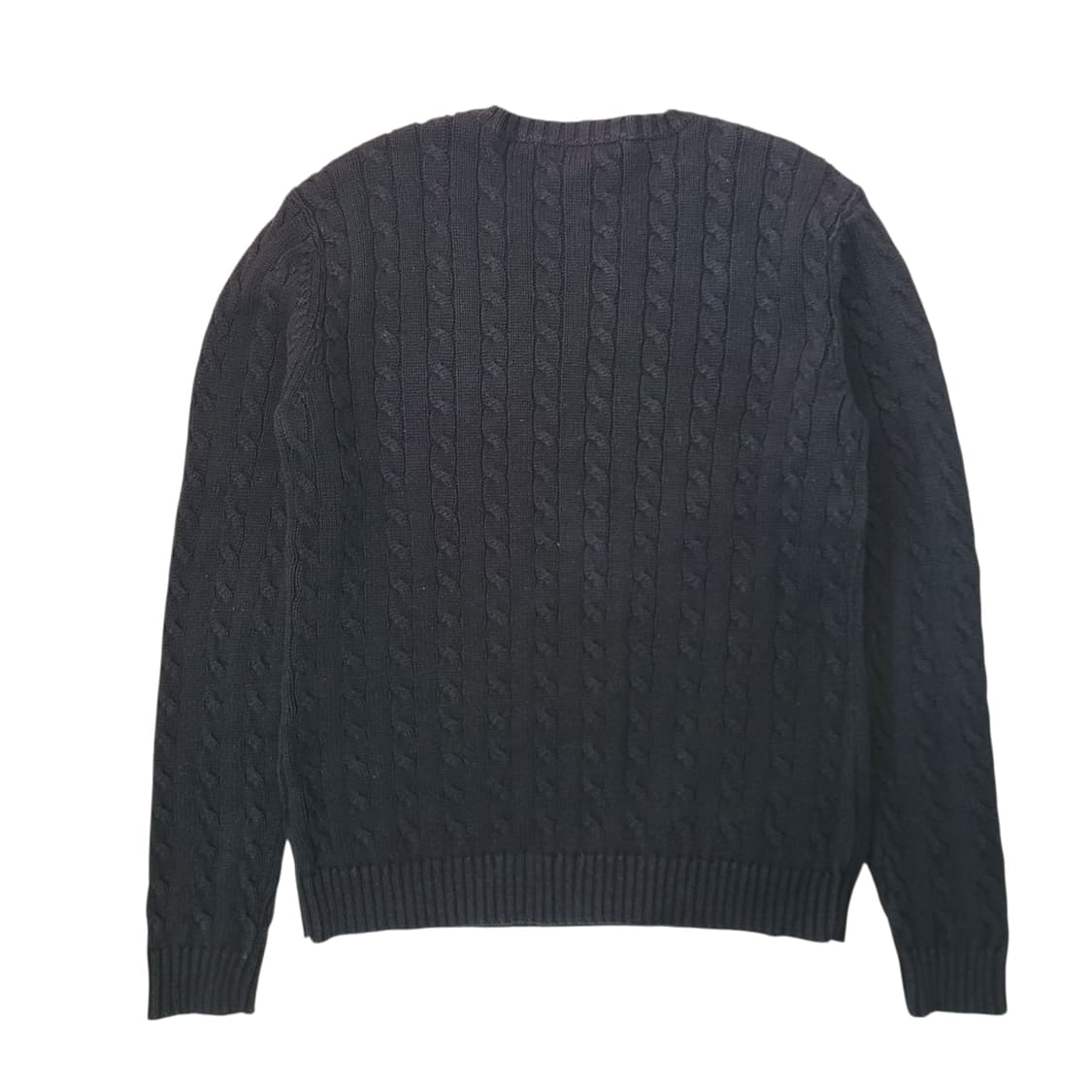 Lauren Ralph Lauren Cable Knit Sweater 상품이미지6