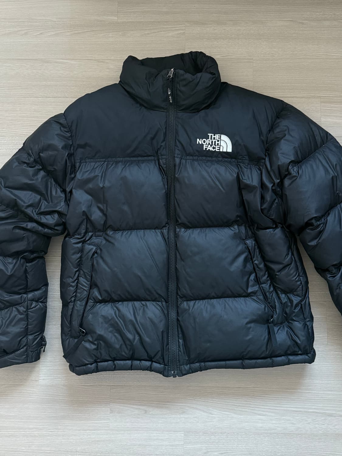 에코 눕시 패딩 상품이미지1