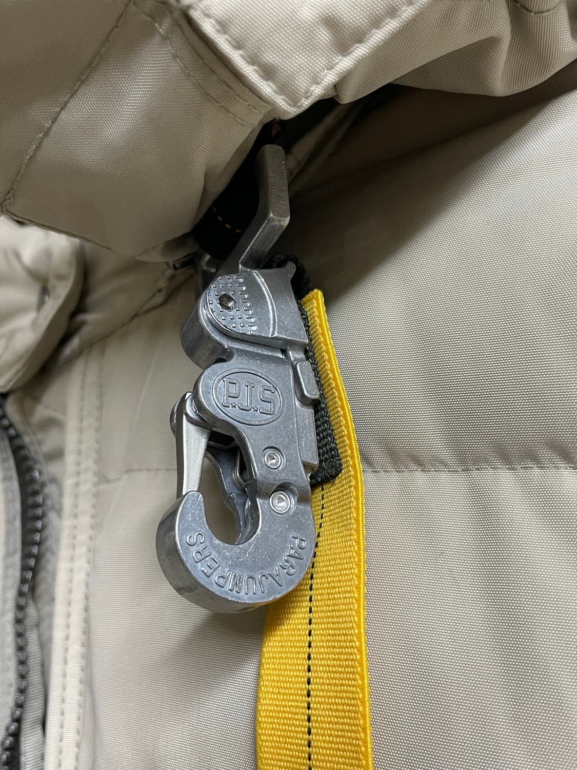 파라점퍼스 마스터피스 다운 패딩 상품이미지5