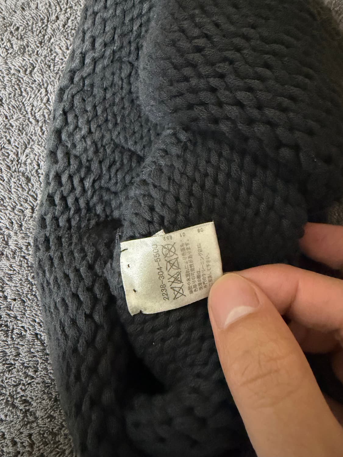 크롬하츠 플레어 비니 상품이미지4