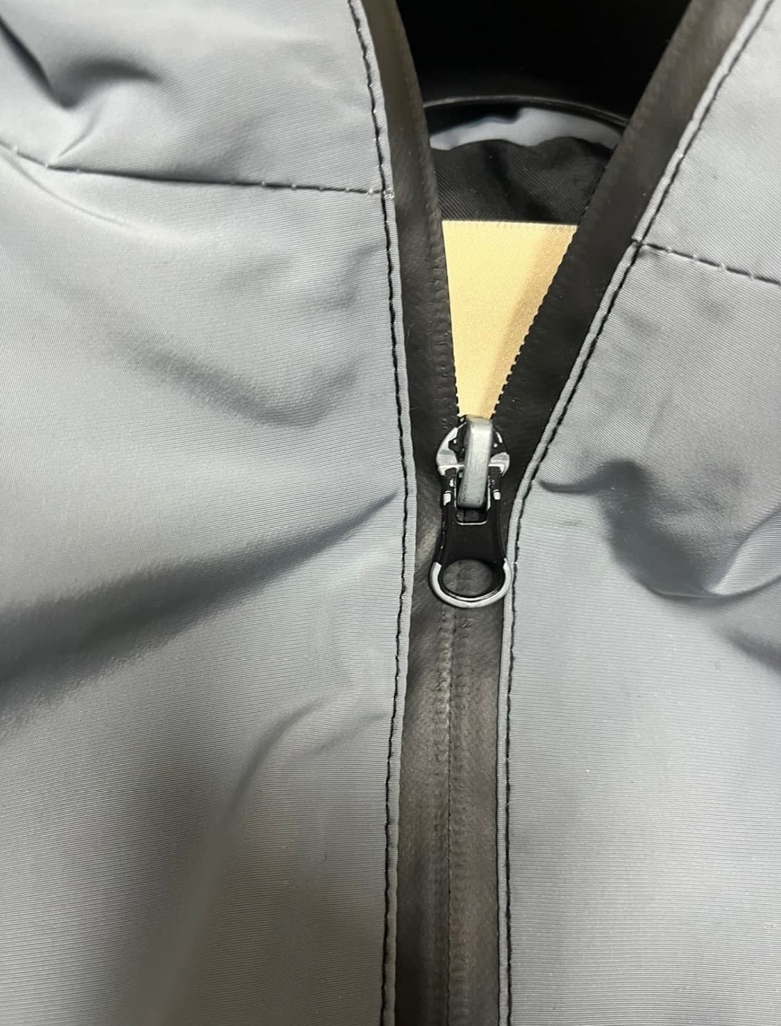 Matin kim logo hoody jacket 상품이미지5