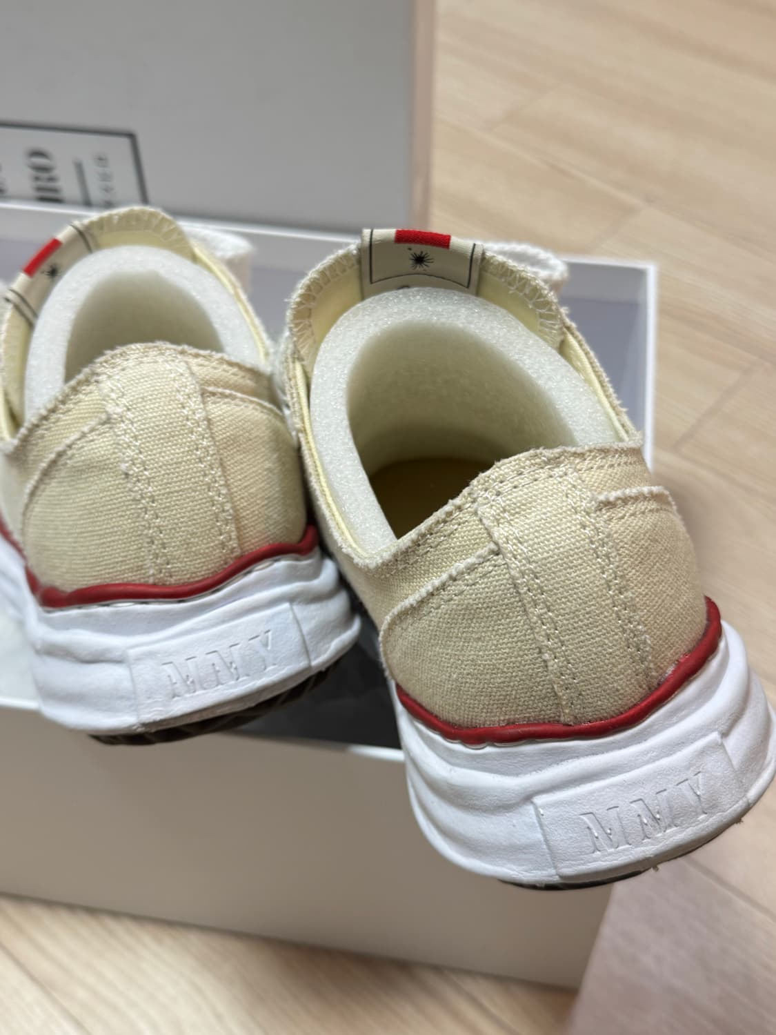 미하라 야스히로 피터슨 내추럴 39 상품이미지4