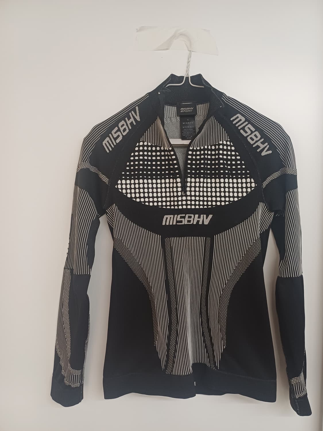 미스비헤이브 스포츠 남자M 상품이미지2