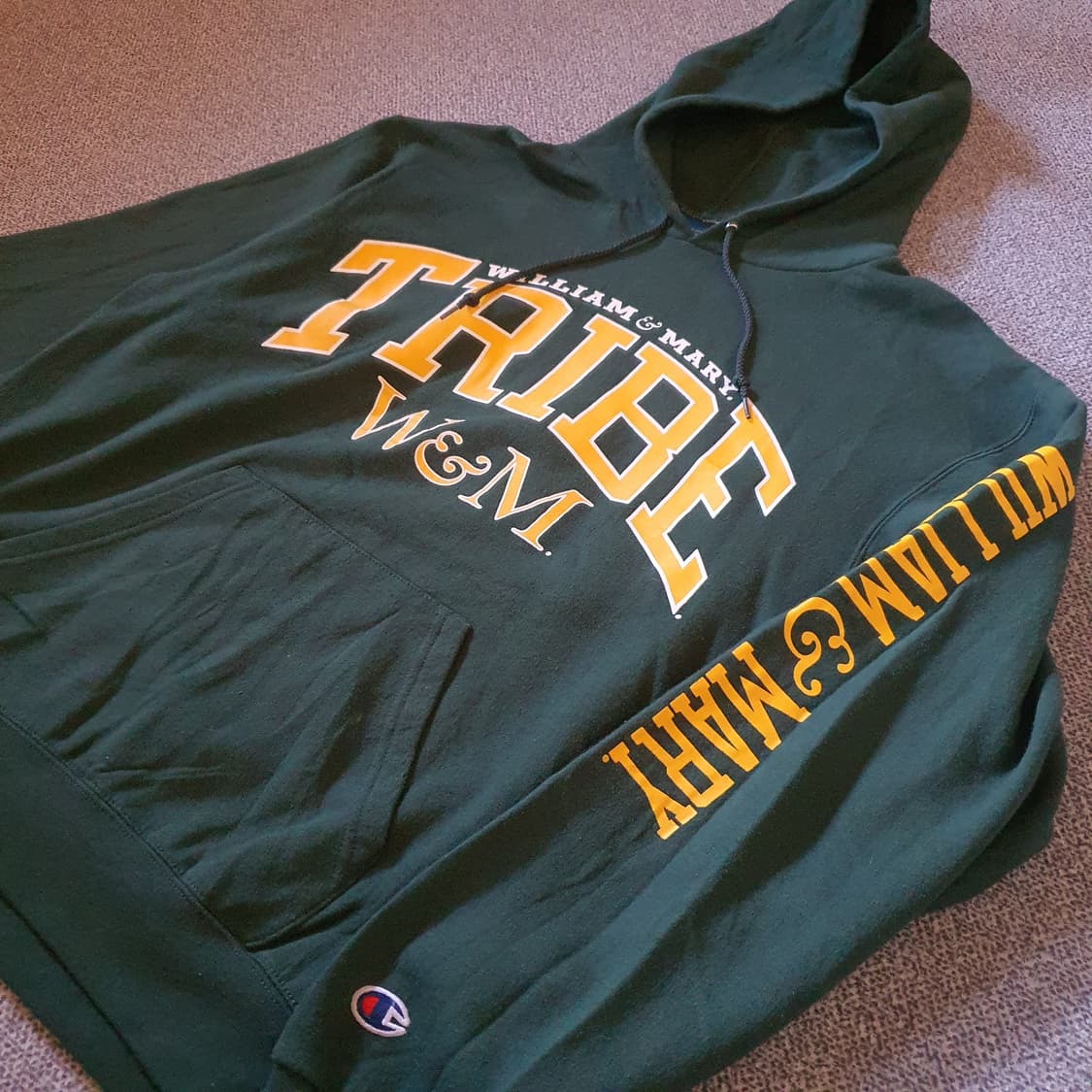 챔피온 후드 기모 No.45 상품이미지2