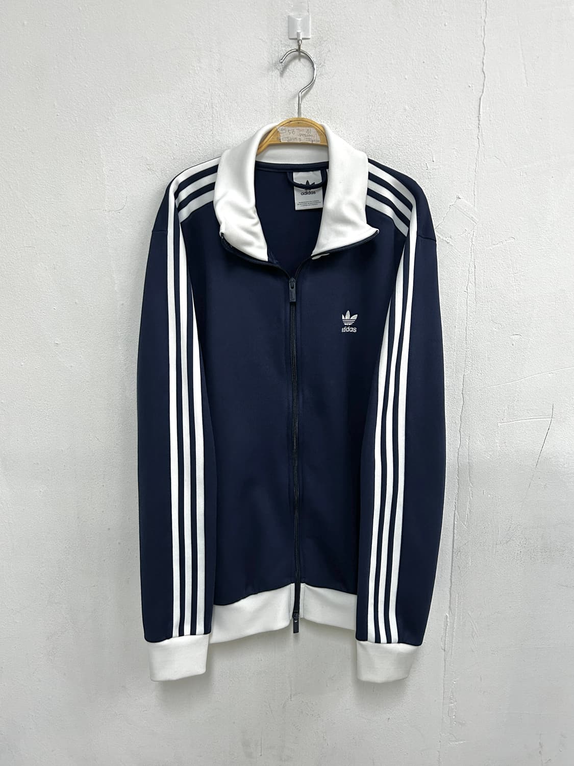 아디다스 베켄 바우어 져지 상품이미지2