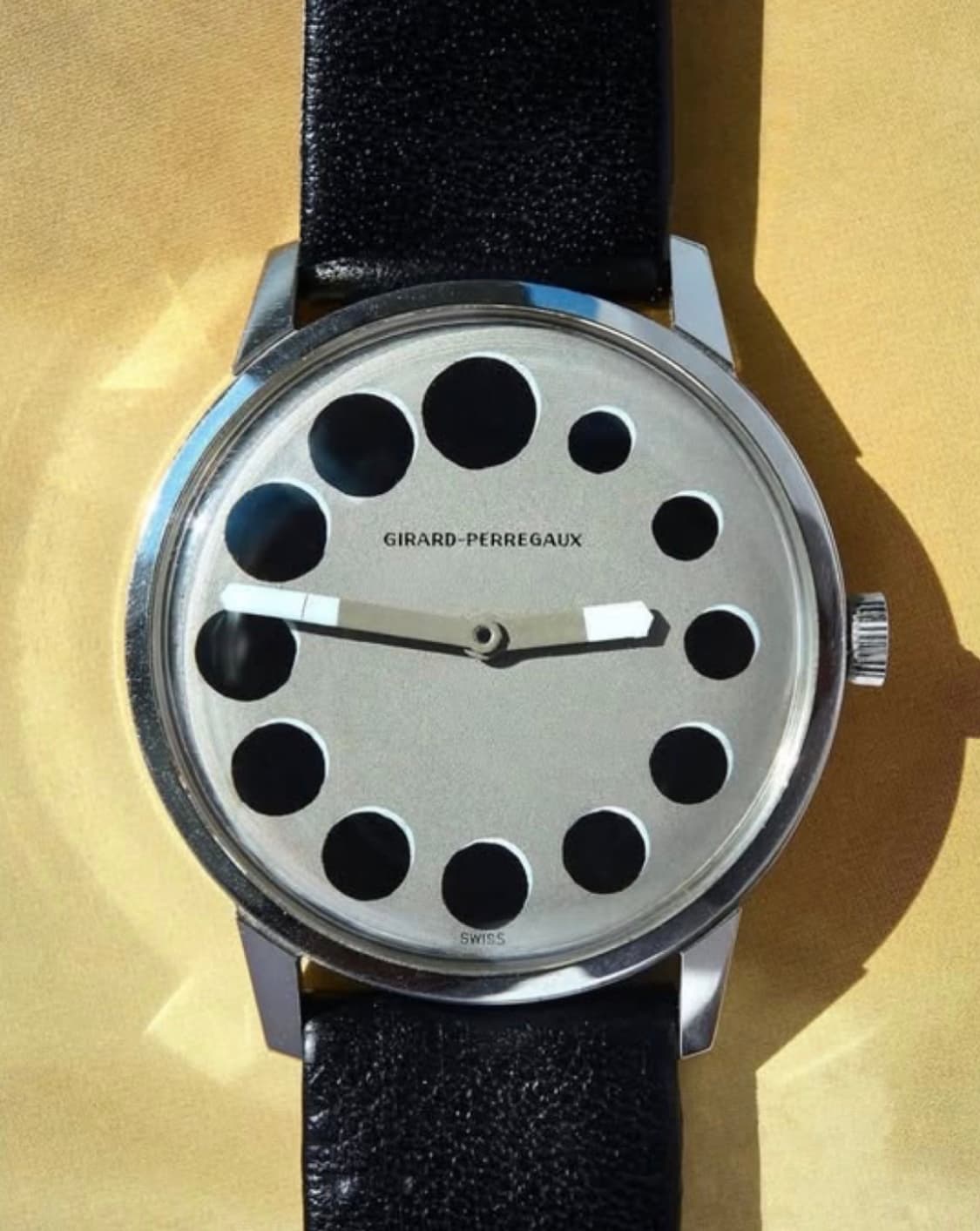 루나 도트(Lunar Dot) 혹은 문 다이얼(Moon Dial) 상품이미지2