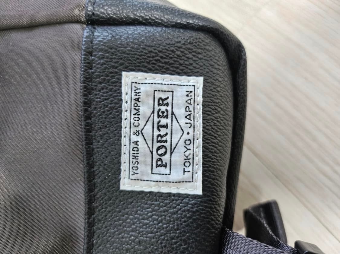 포터 sacs bar 크로스백 상품이미지5