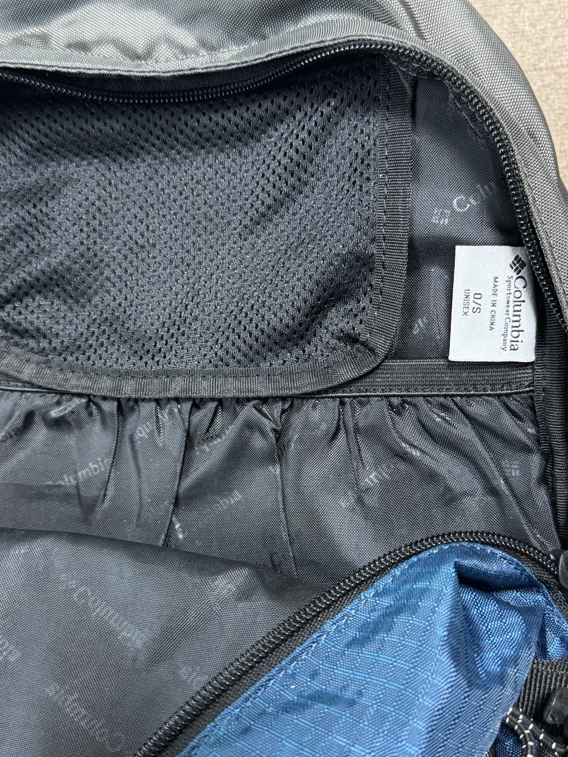 콜롬비아 백팩 23 상품이미지3