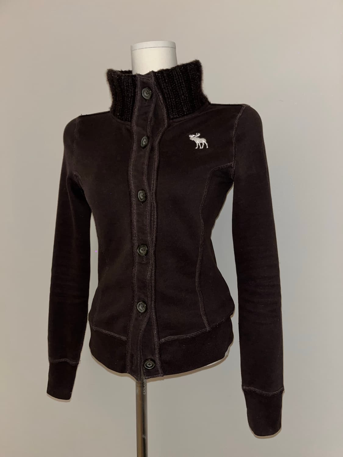 🎉BLACK FRIDAY🎉 Abercrombie jaket 상품이미지2