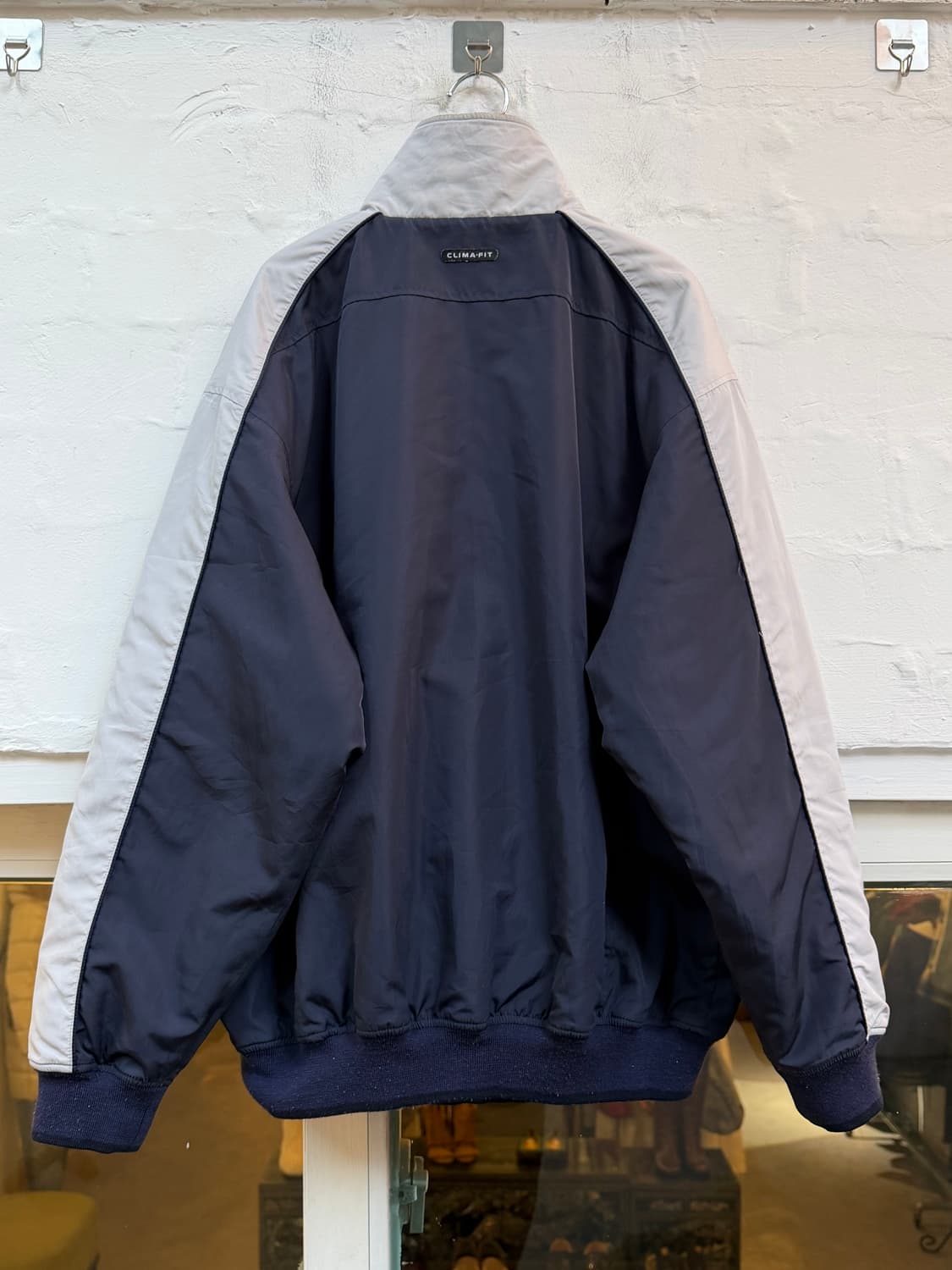 Nike 00s Clima-Fit 나이키 리버서블 푸퍼 자켓 L 상품이미지9