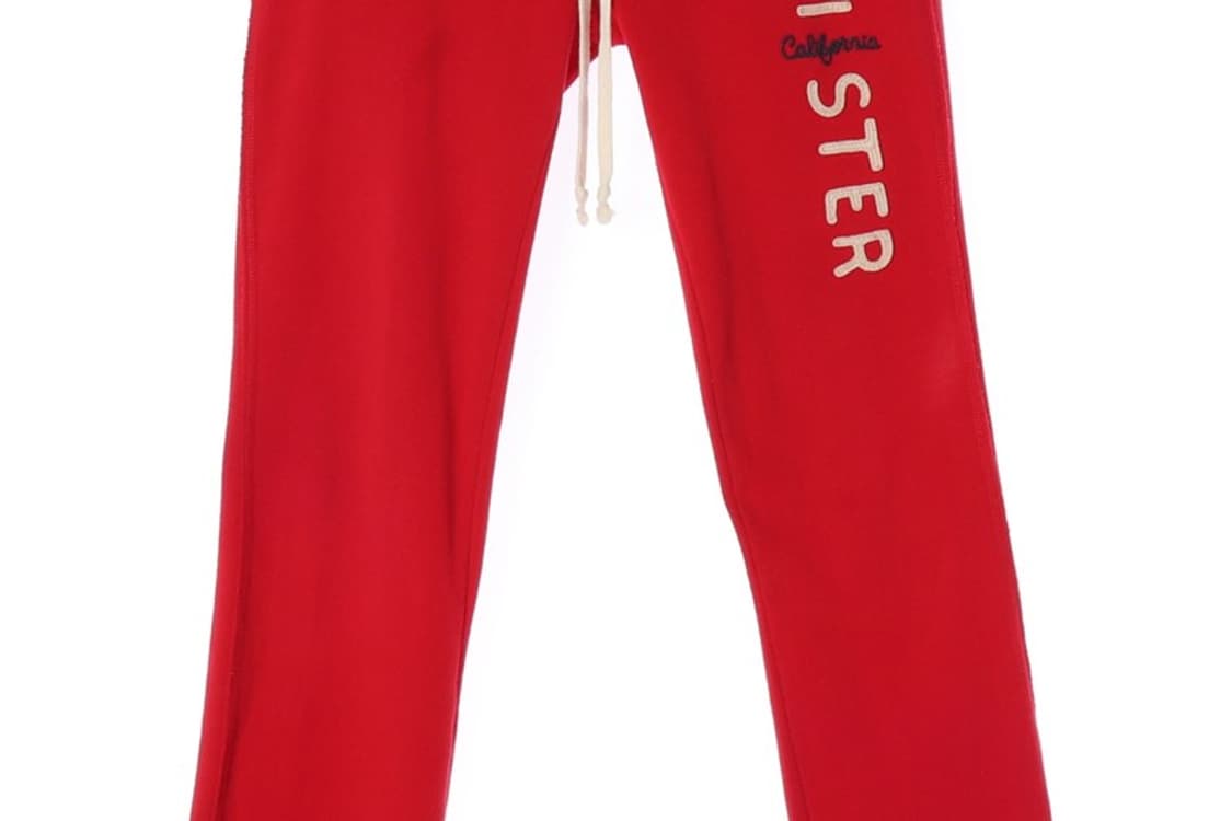 홀리스터 스웻팬츠 S 상품이미지4