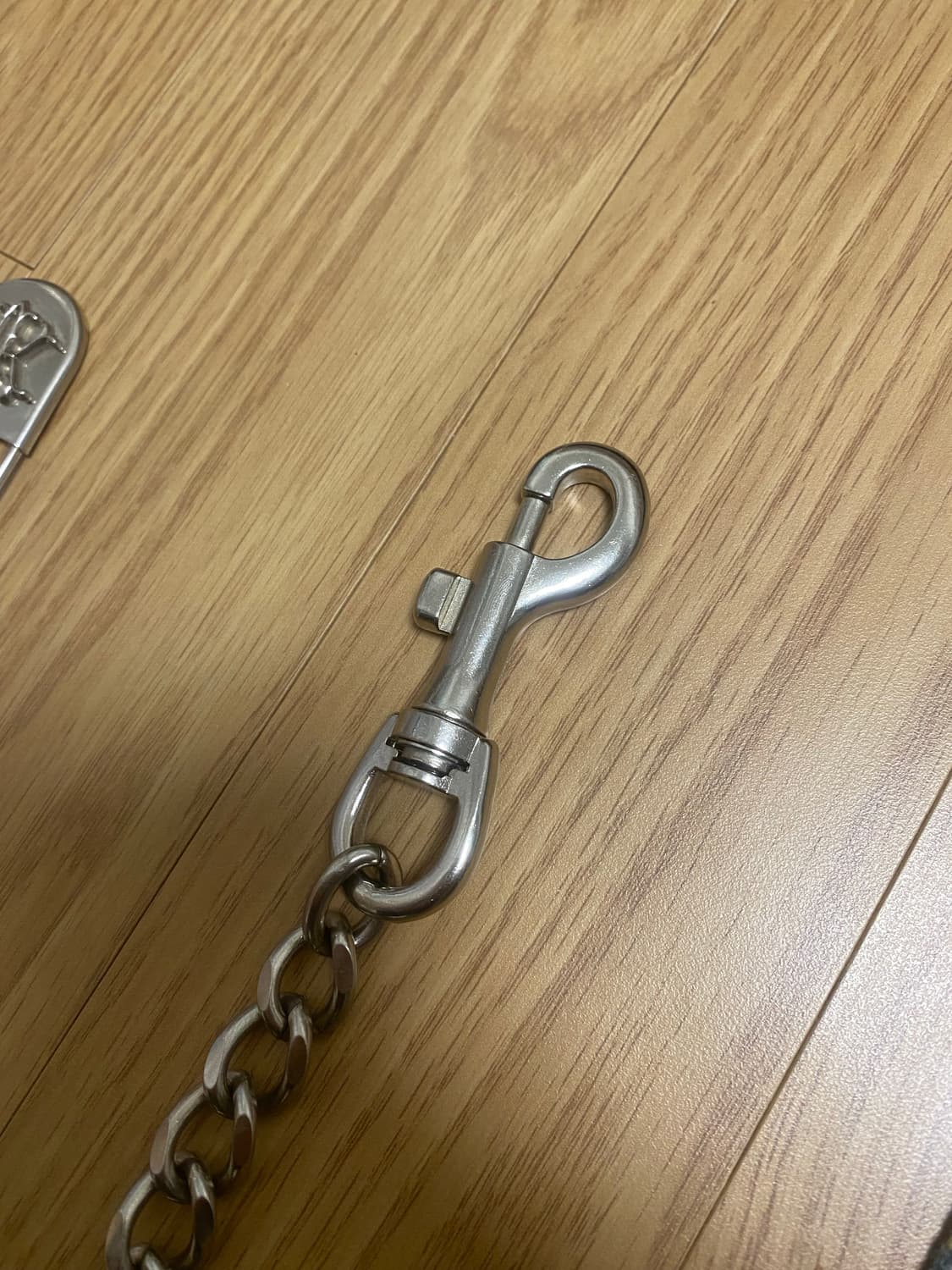 카미야 월렛 체인 short 상품이미지2