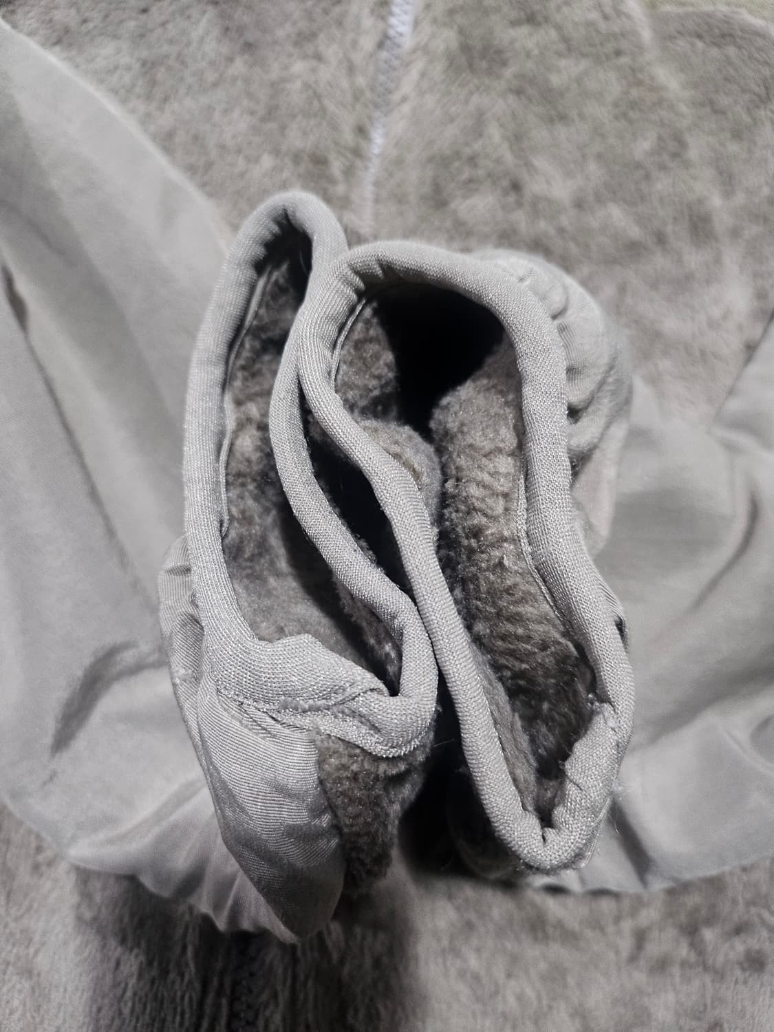 미군오리지날 젠3폴라텍 신형XL 상품이미지7