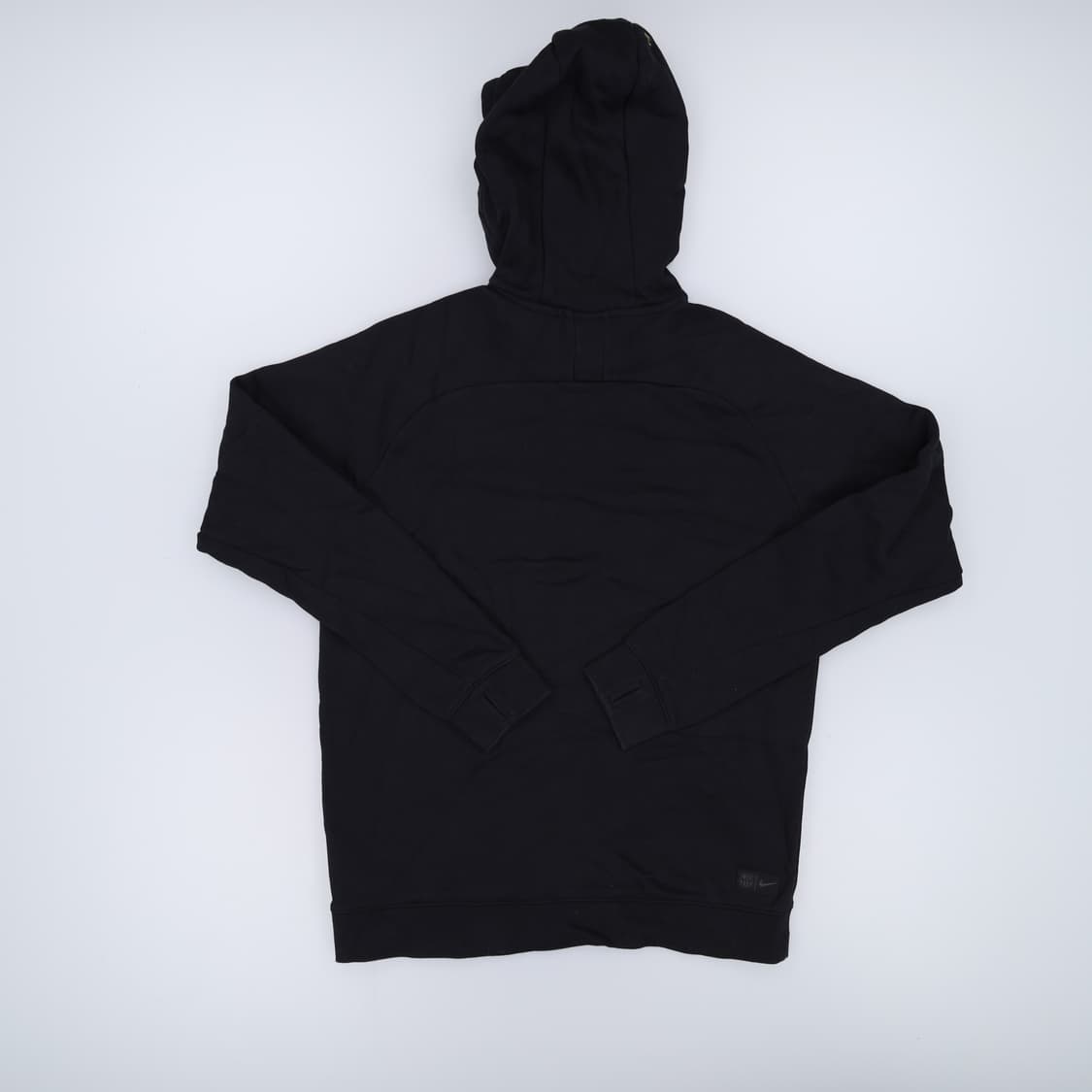 [M] 나이키 바르셀로나 기모 후드티 0114J 상품이미지2