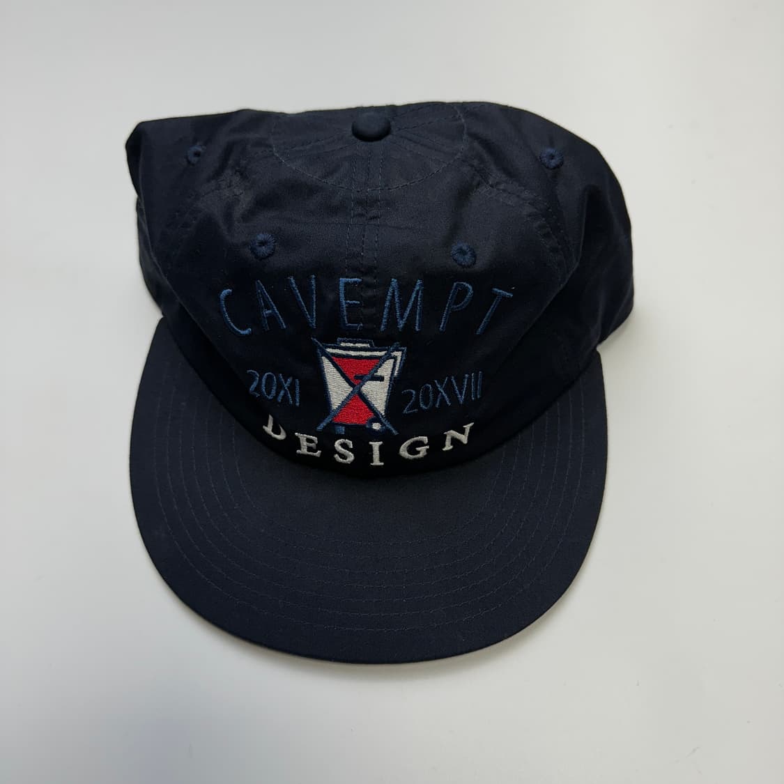 CAVEMPT 카브엠트 캡 상품이미지2