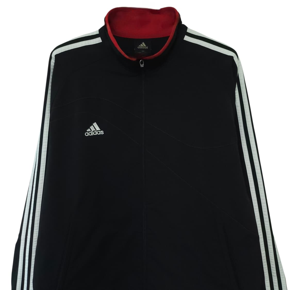 아디다스 삼선트랙 바람막이 100-105 xl 트레이닝 상품이미지2