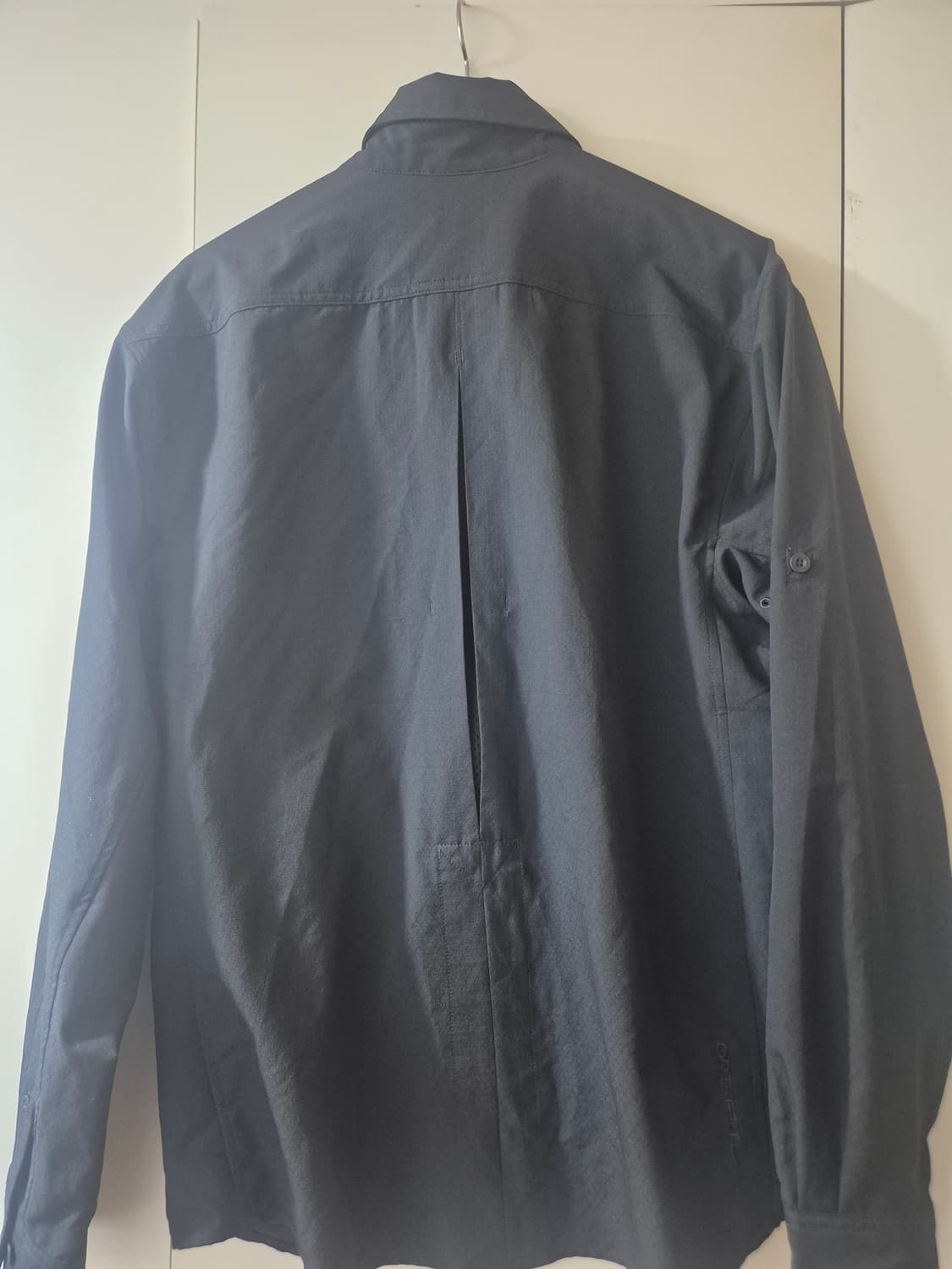 나이키 acg devastation trail shirts 아시아 XL 상품이미지4