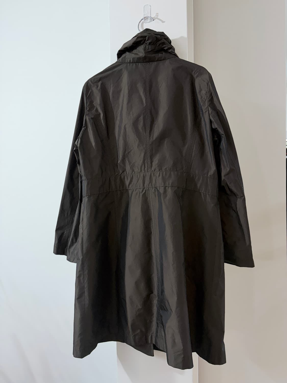 EVEX by KRIZIA jacket 상품이미지5