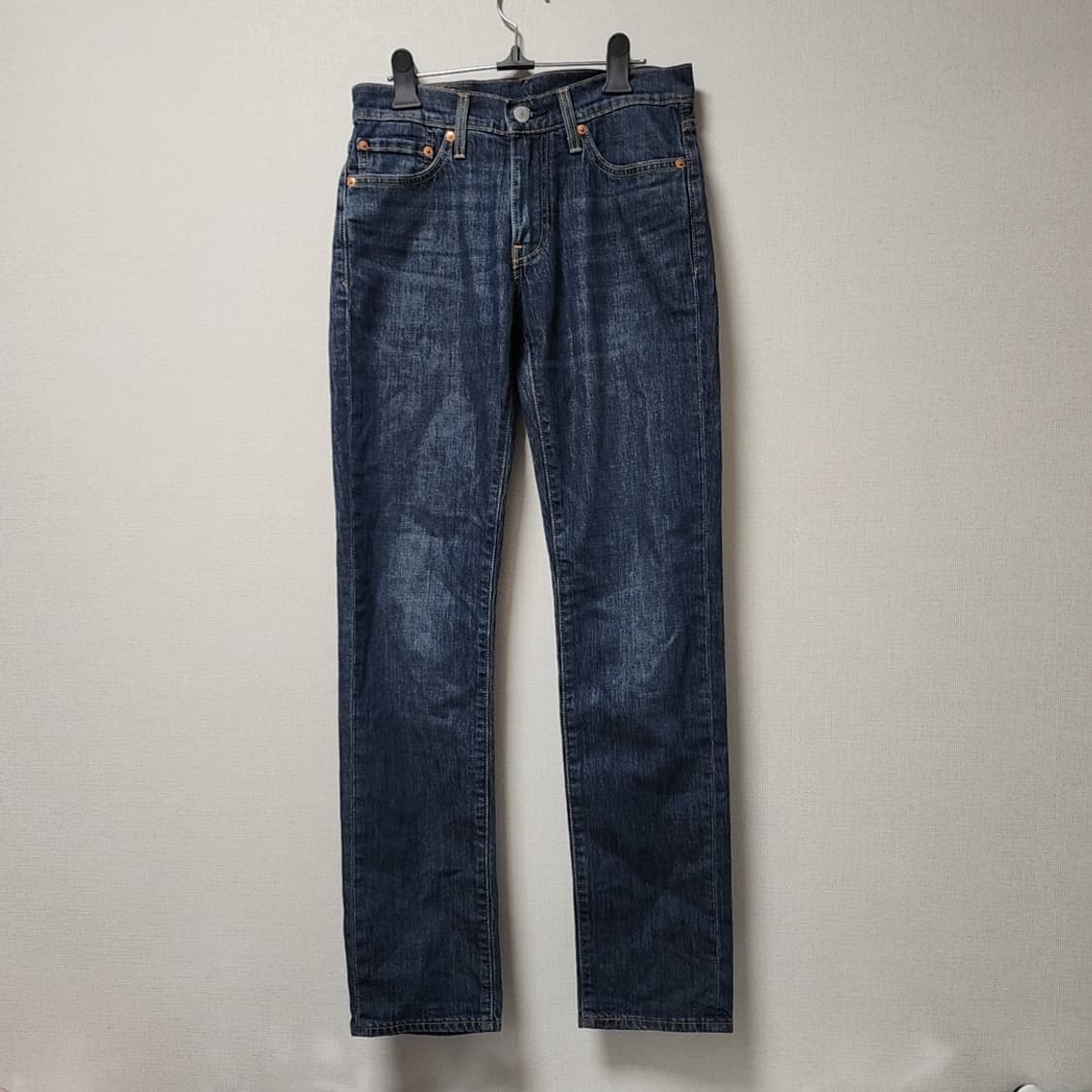 [28] 리바이스 511 프리미엄 청바지 데님팬츠 상품이미지1