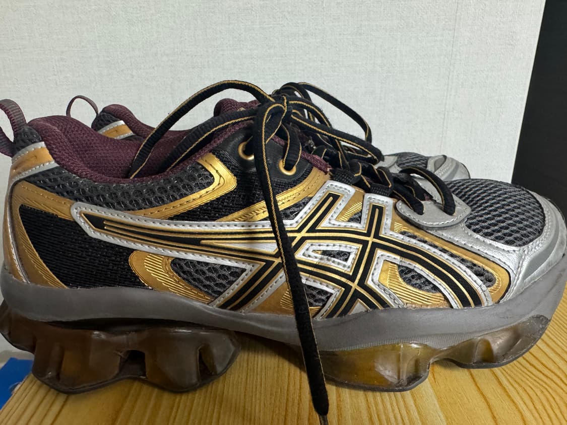 아식스 젤 퀀텀  상품이미지1