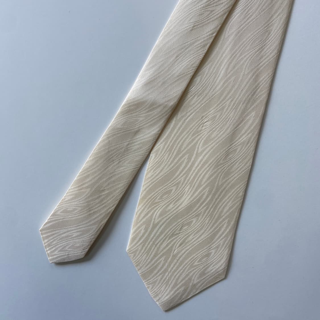 입생로랑(YSL) 명품 정품 넥타이 상품이미지2