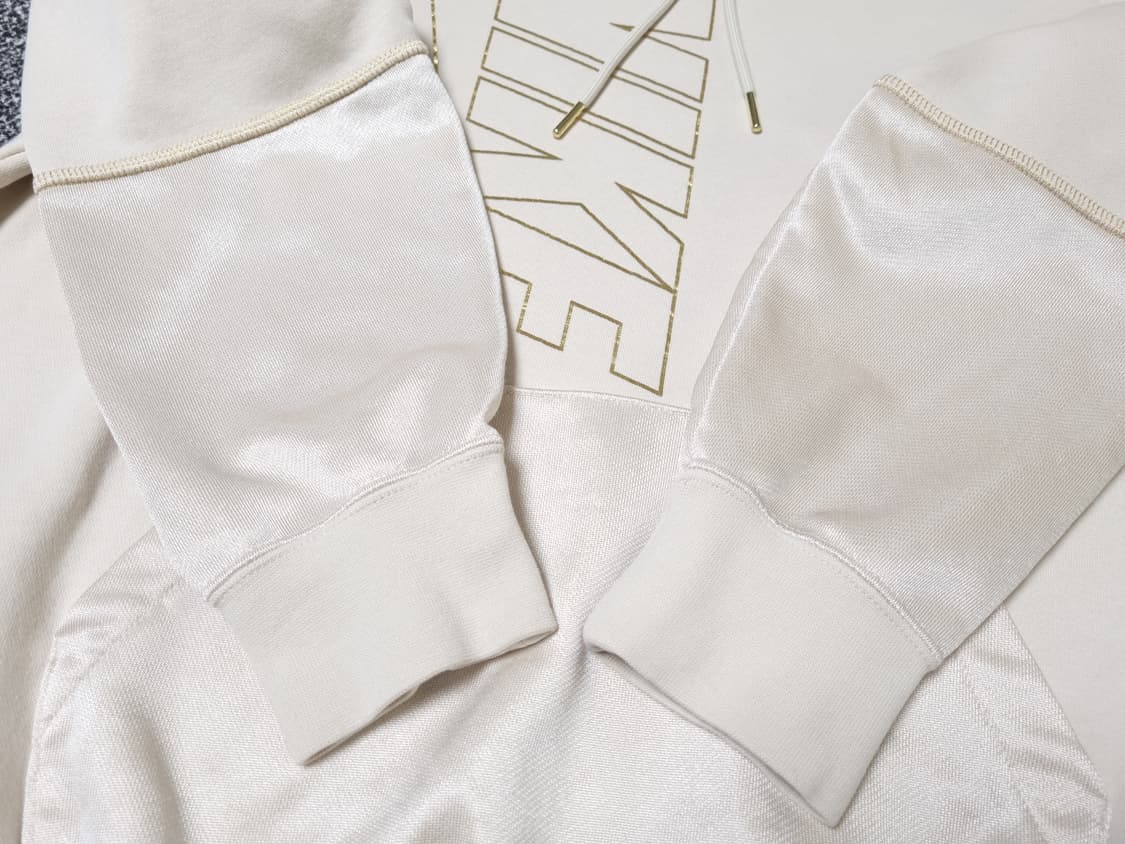 [무료배송][S]나이키 여성용 스우시 기모 후드티 상품이미지7