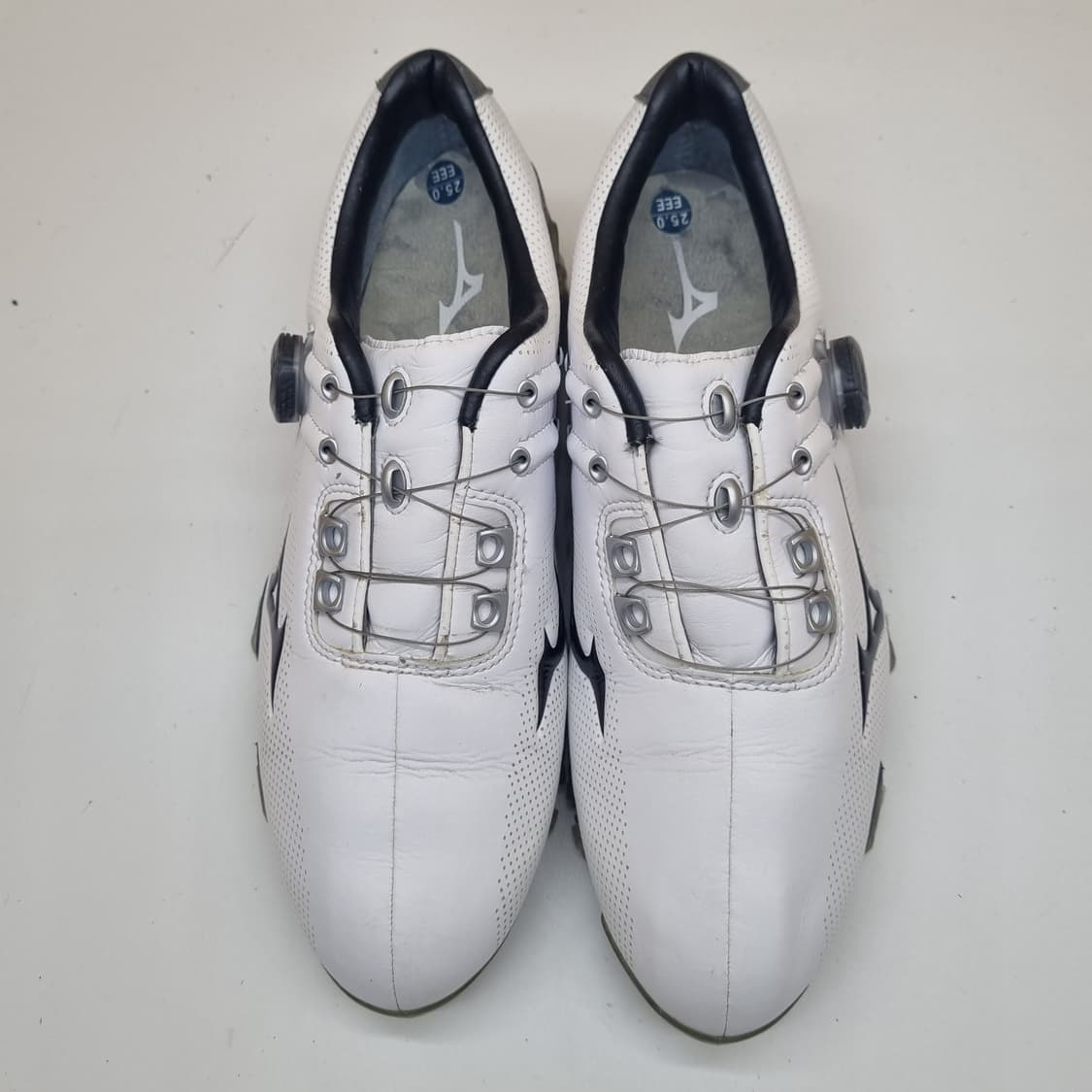 미즈노 제넴 gi보아 골프화250. 상품이미지2