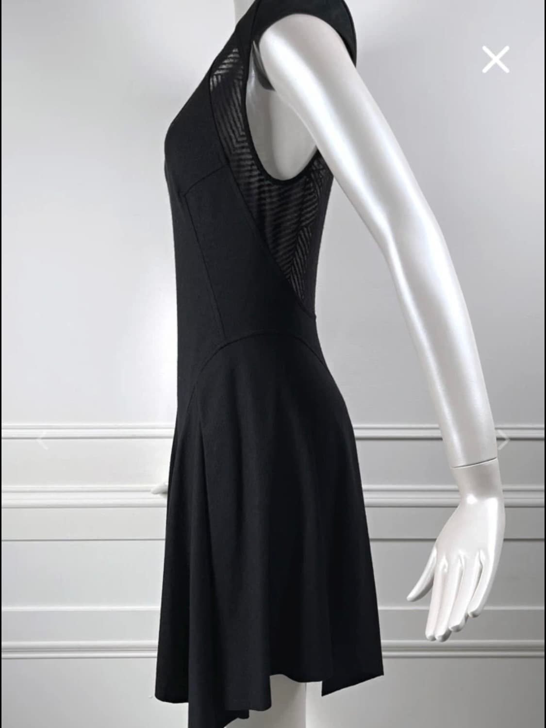 helmut lang 헬무트랭 원피스 상품이미지4