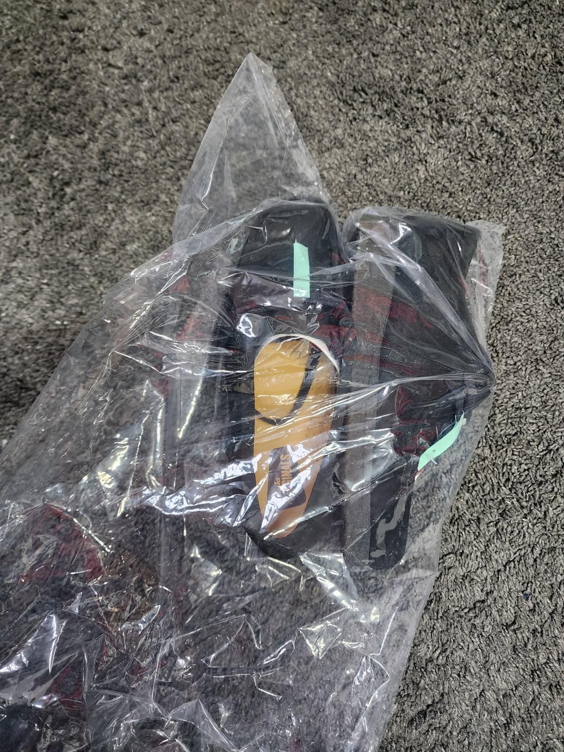 여성 클락스 오리지널스 월라비 블랙 스웨이드  235사이즈 상품이미지10
