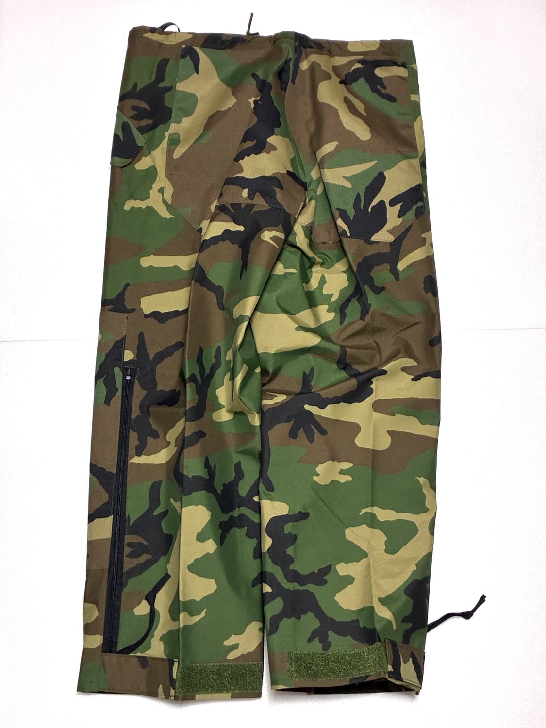 미군 우드랜드 고어텍스 팬츠 (M)/ 데드스탁 상품이미지2
