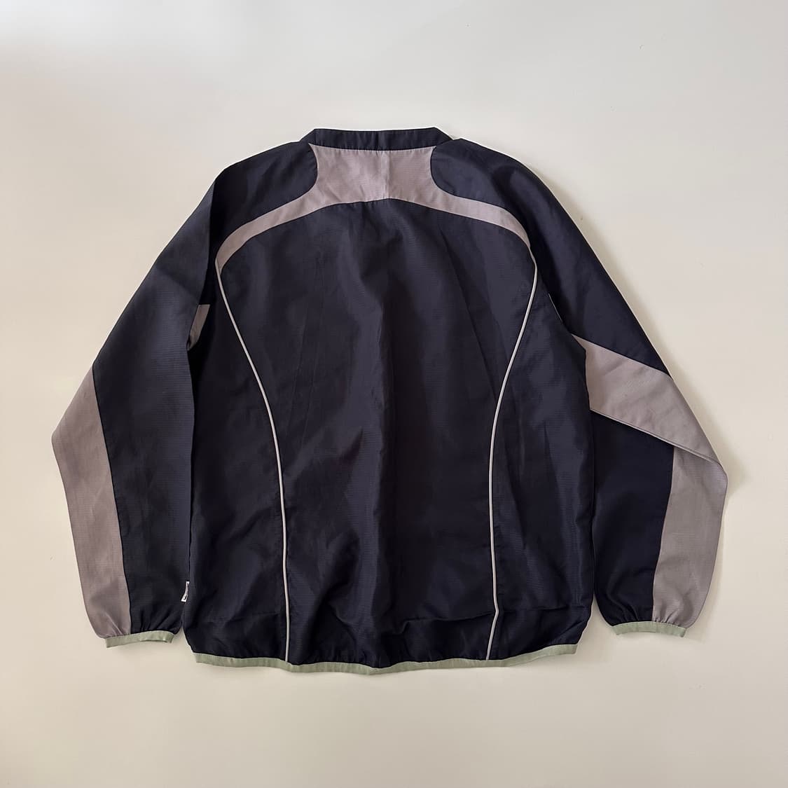 미즈노 mizuno 로고 웜업 상품이미지4