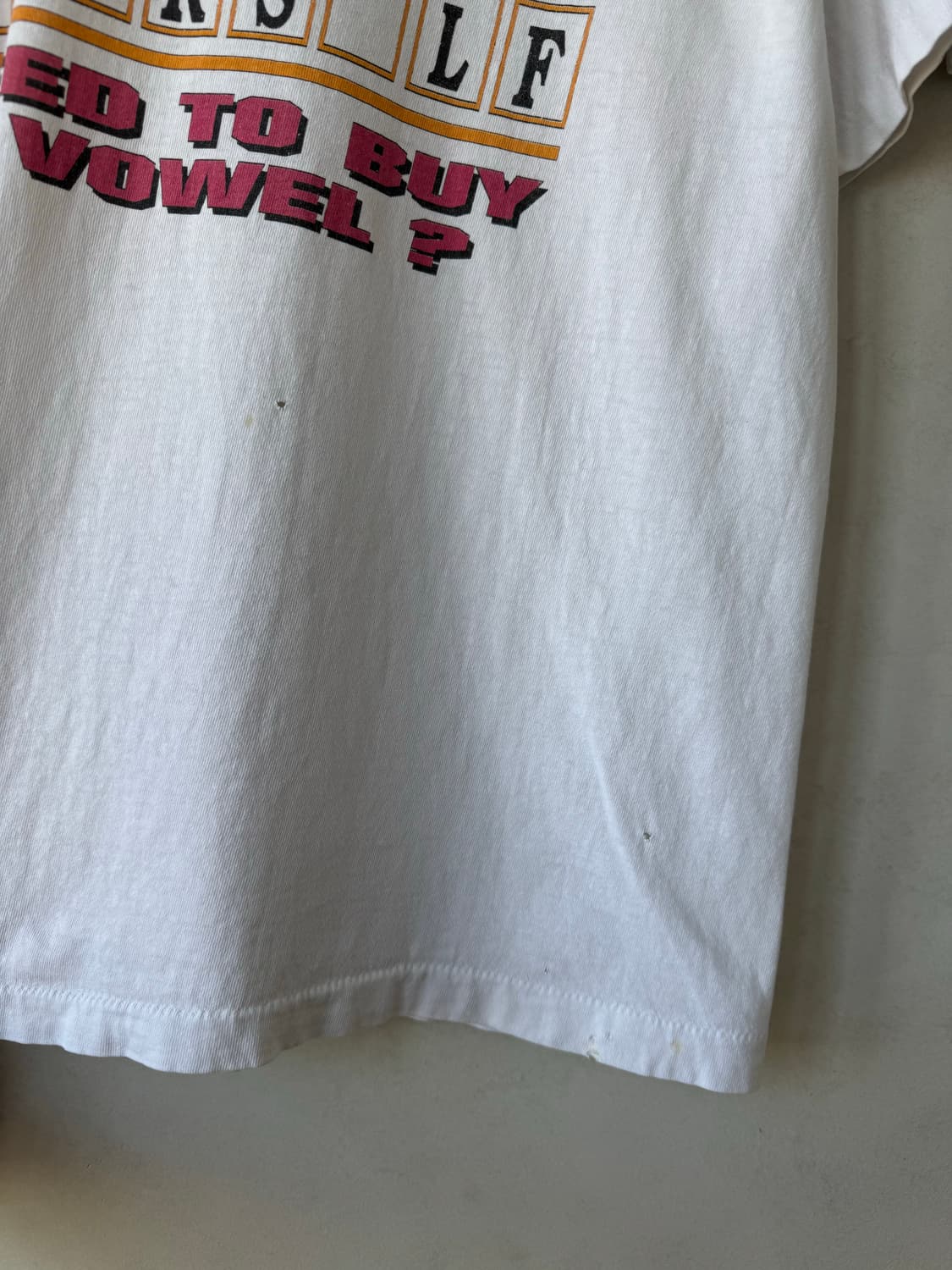 90s Humor Tee  상품이미지4